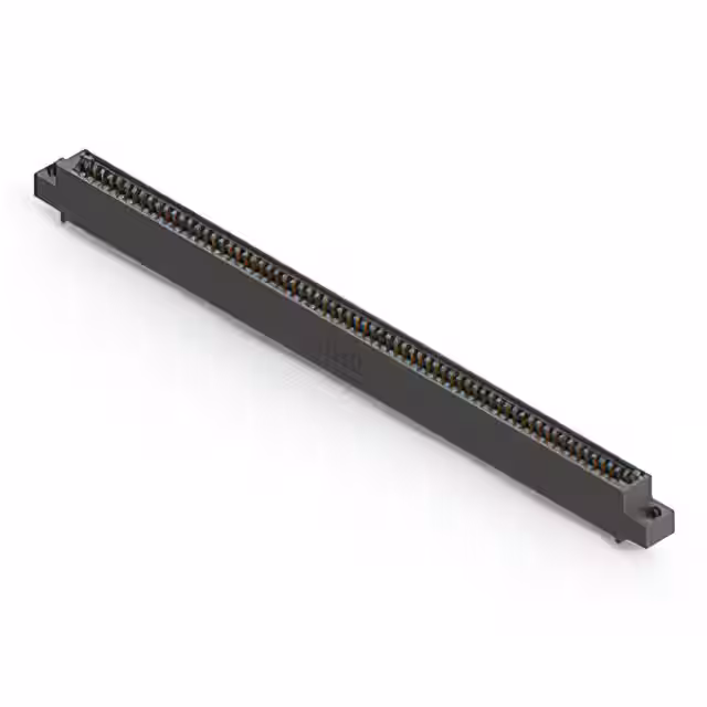 895-069-524-407 EDAC Inc.  Edgeboard Connectors